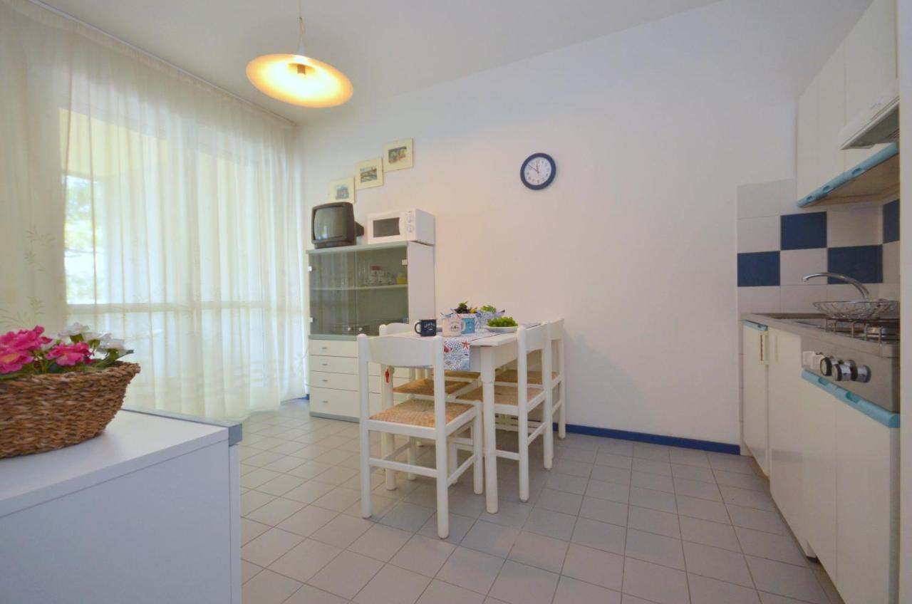 Appartamenti Antares Bibione Extérieur photo